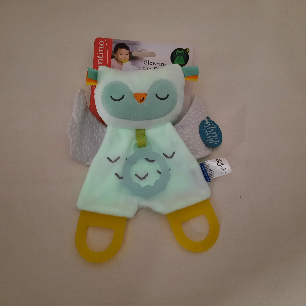 Glow in the Dark - photo 7