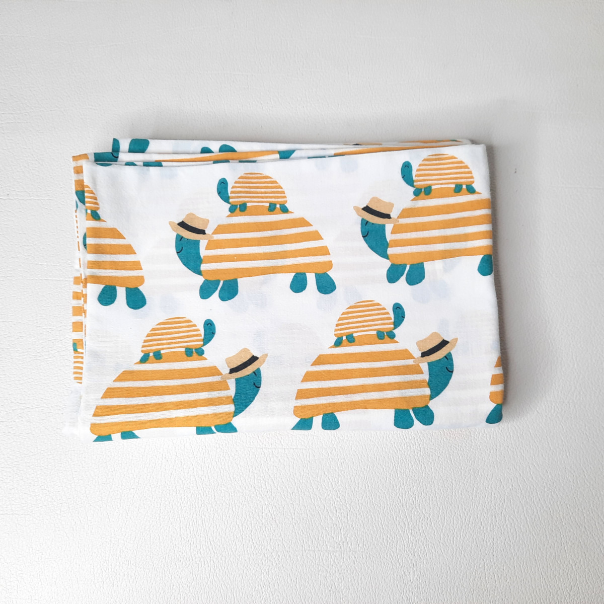 Housse de couette 100*135 - Boutique Toup'tibou - photo 10