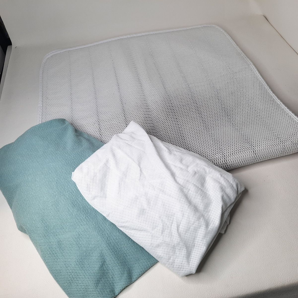 Protège matelas Aerosleep +2 drap housse respirant - photo 6