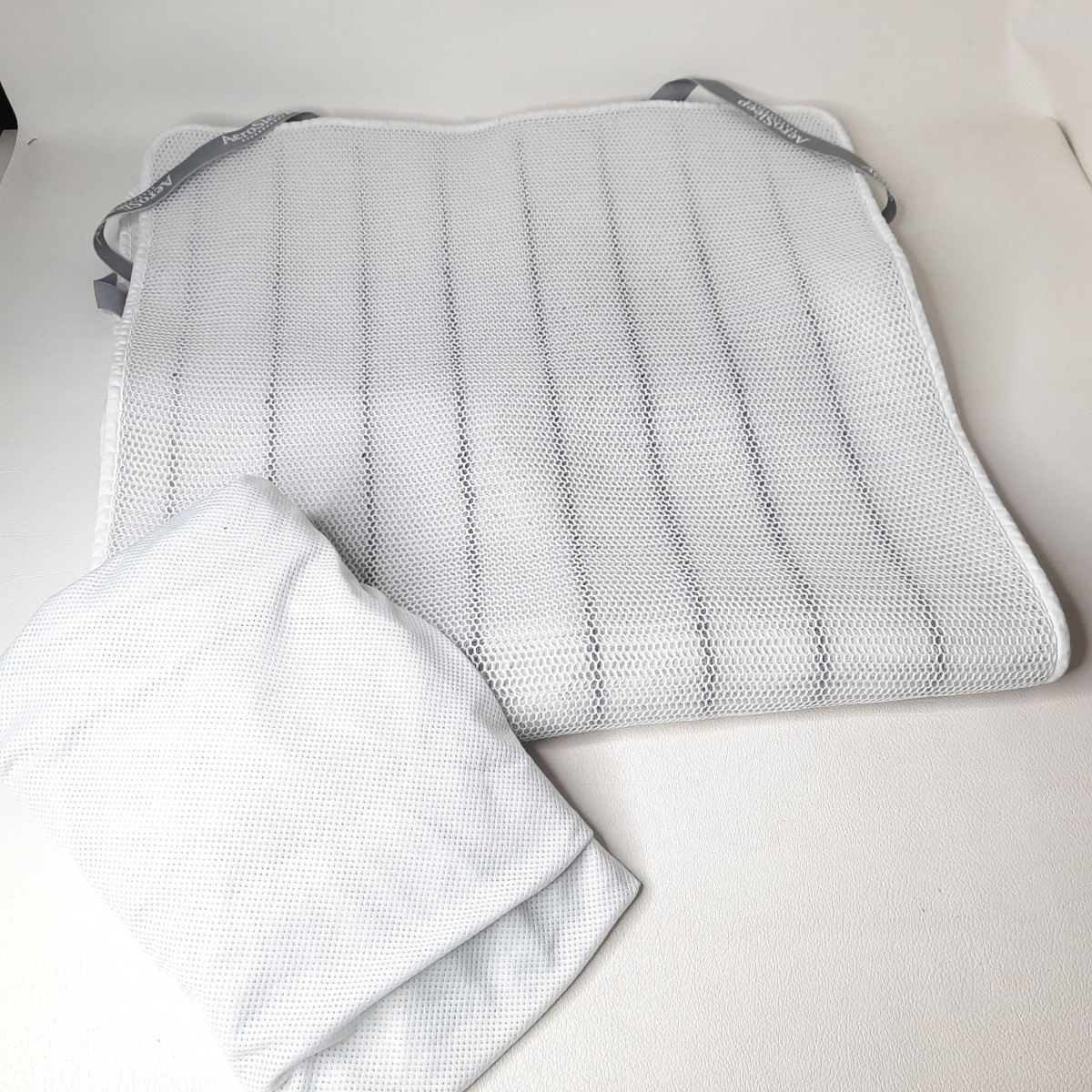 Protège matelas Aerosleep + drap housse respirant - photo 6