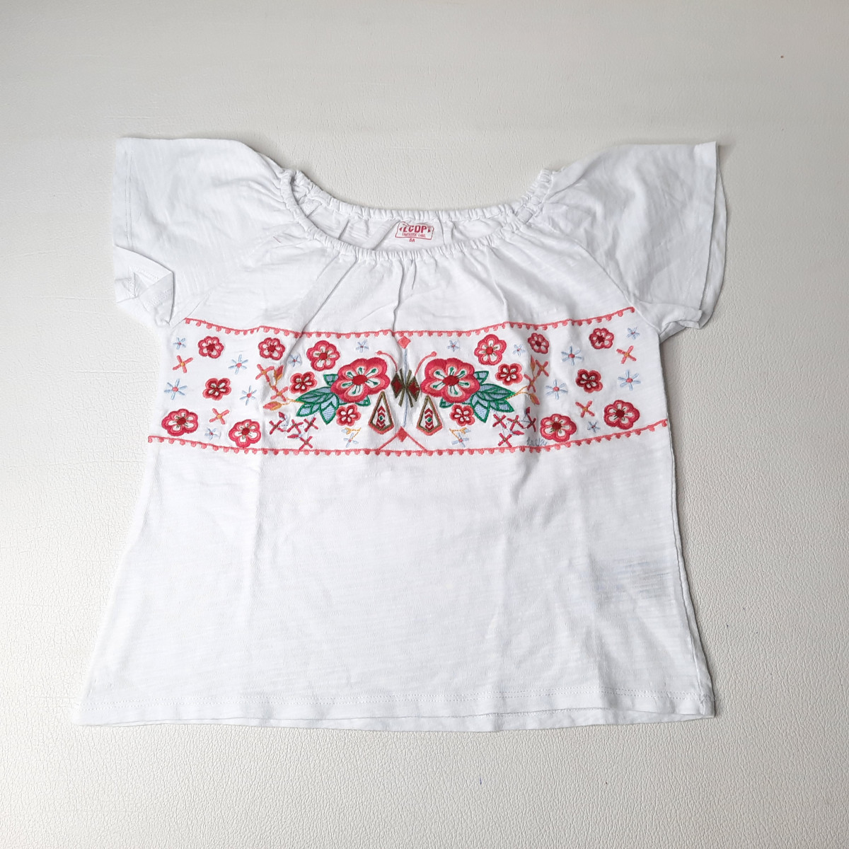 T-shirts - Boutique Toup'tibou - photo 6