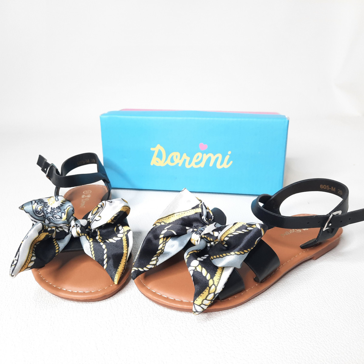 Pour les petits pieds - Boutique Toup'tibou - photo 7