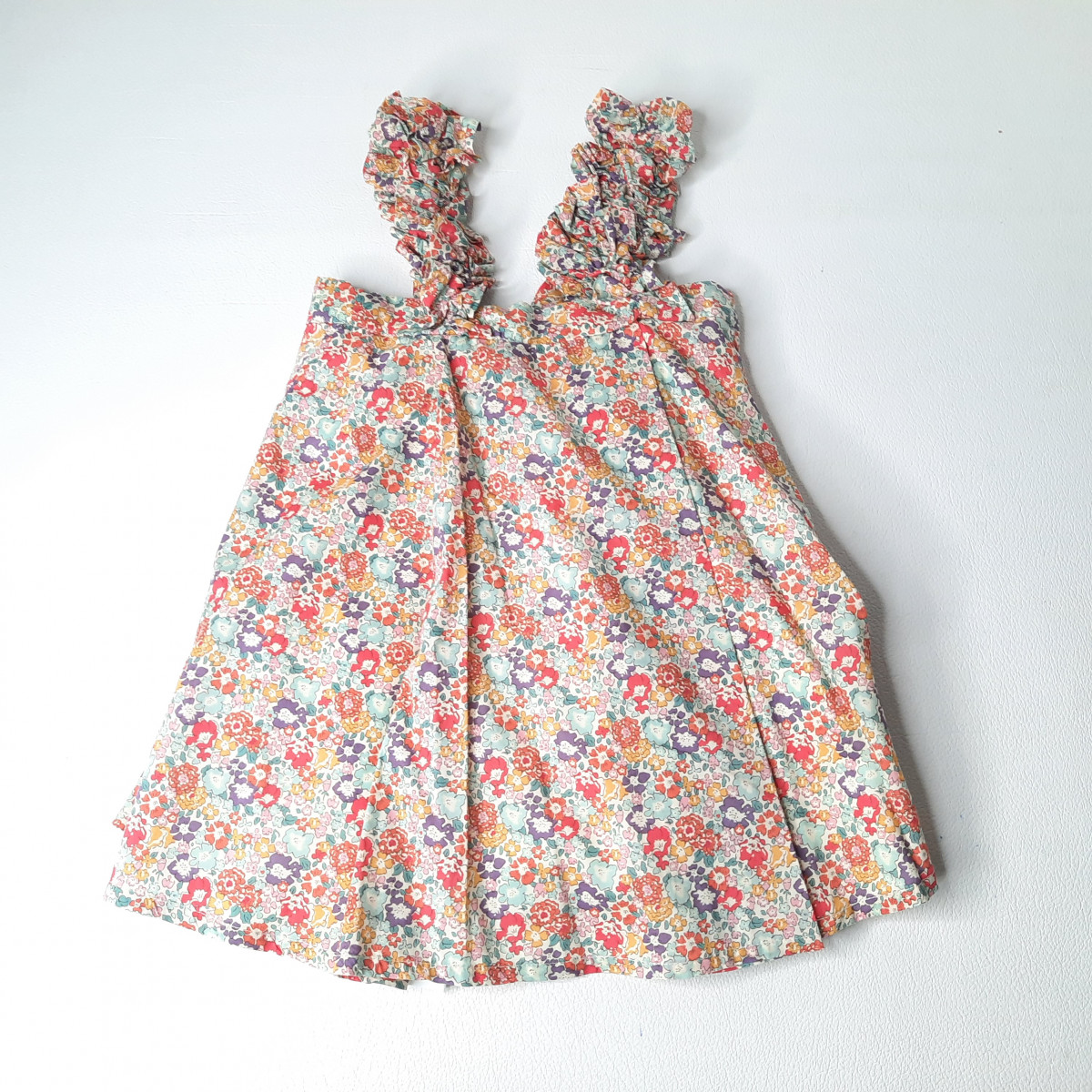 Blouses & tuniques - Boutique Toup'tibou - photo 15