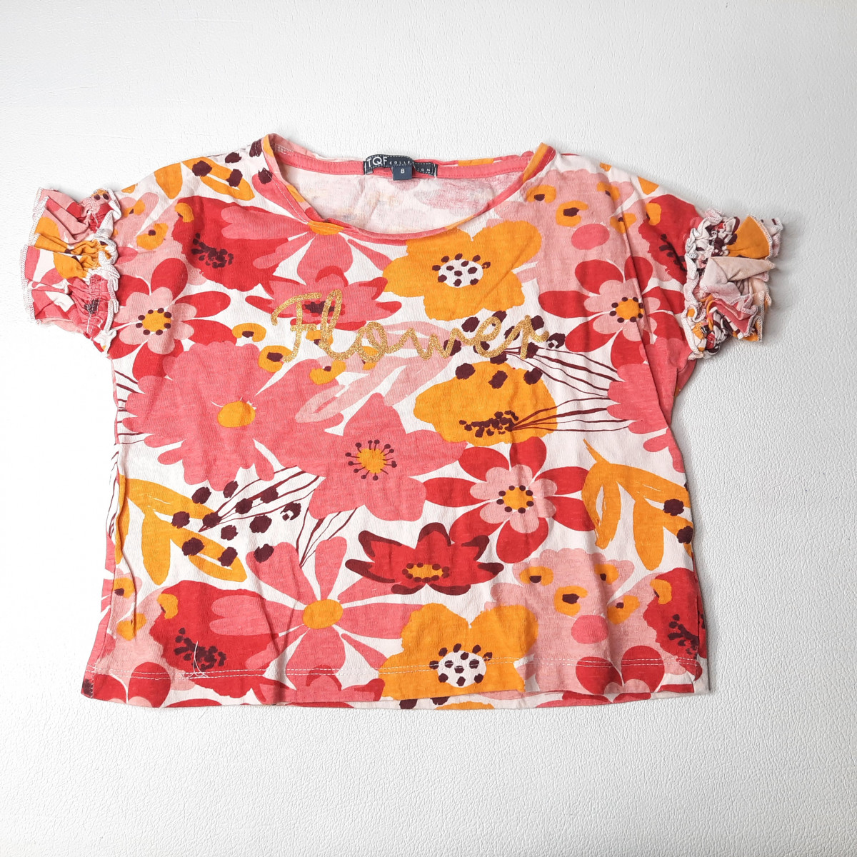 T-shirts - Boutique Toup'tibou - photo 7