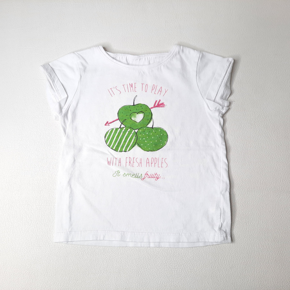 T-shirts - Boutique Toup'tibou - photo 8