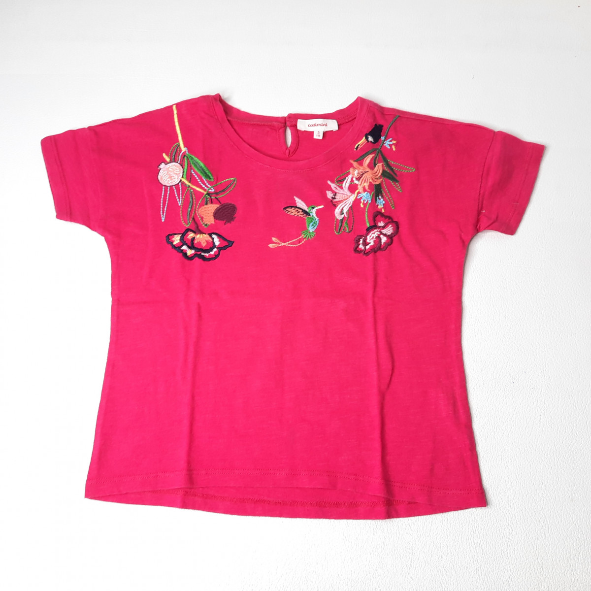T-shirts - Boutique Toup'tibou - photo 9