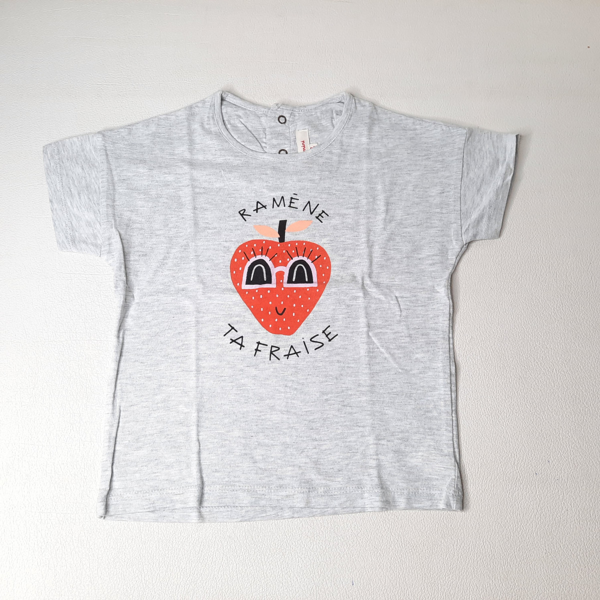 T-shirts - Boutique Toup'tibou - photo 11