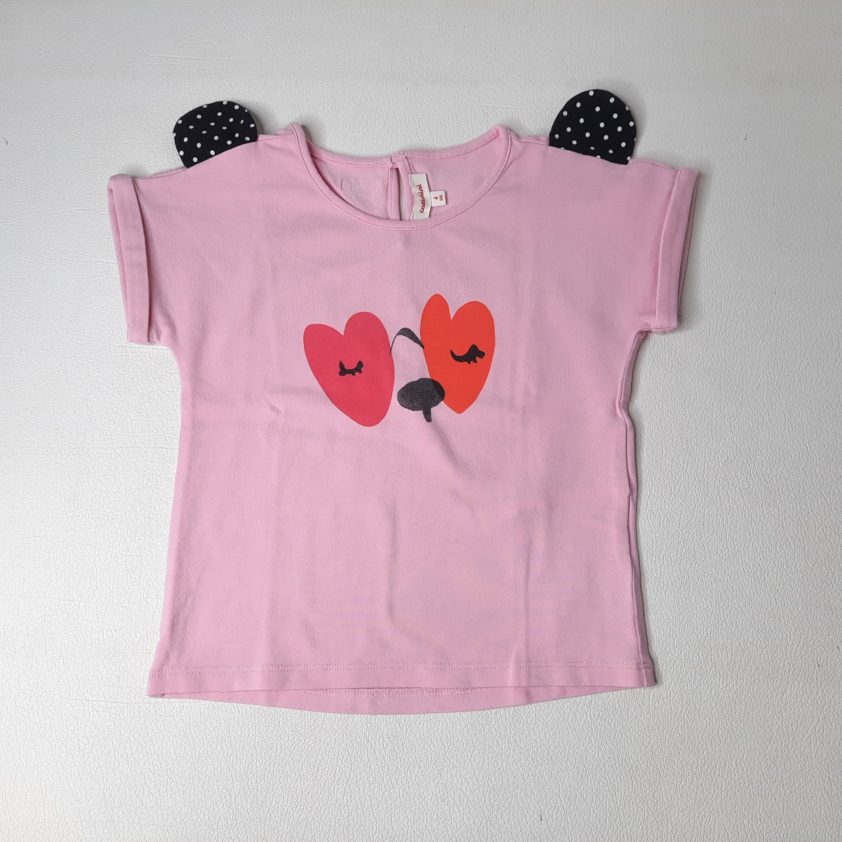 T-shirts - Boutique Toup'tibou - photo 12