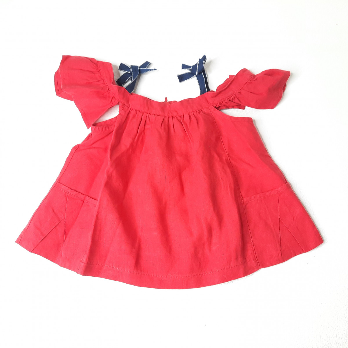 Blouses & tuniques - Boutique Toup'tibou - photo 18