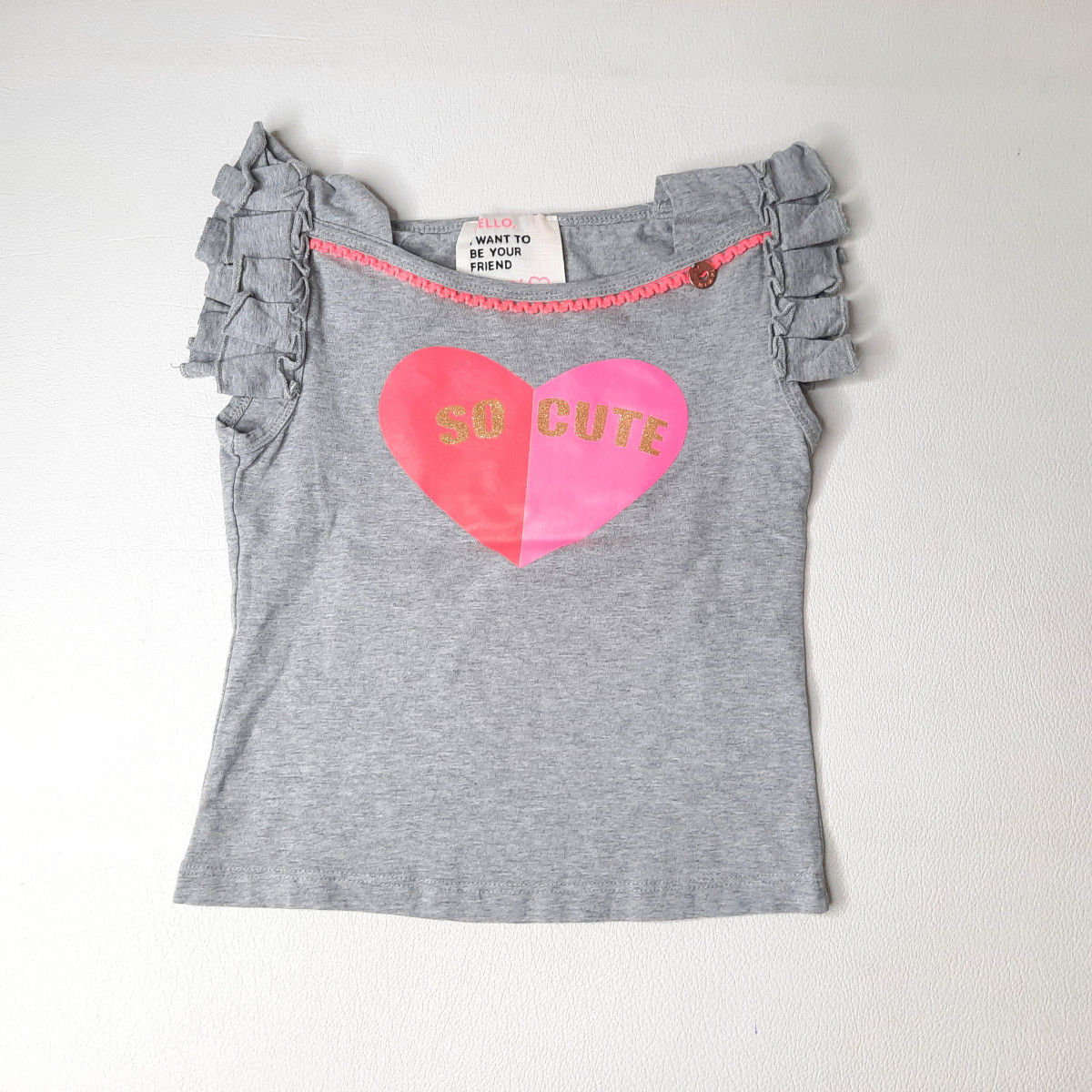 T-shirts - Boutique Toup'tibou - photo 15