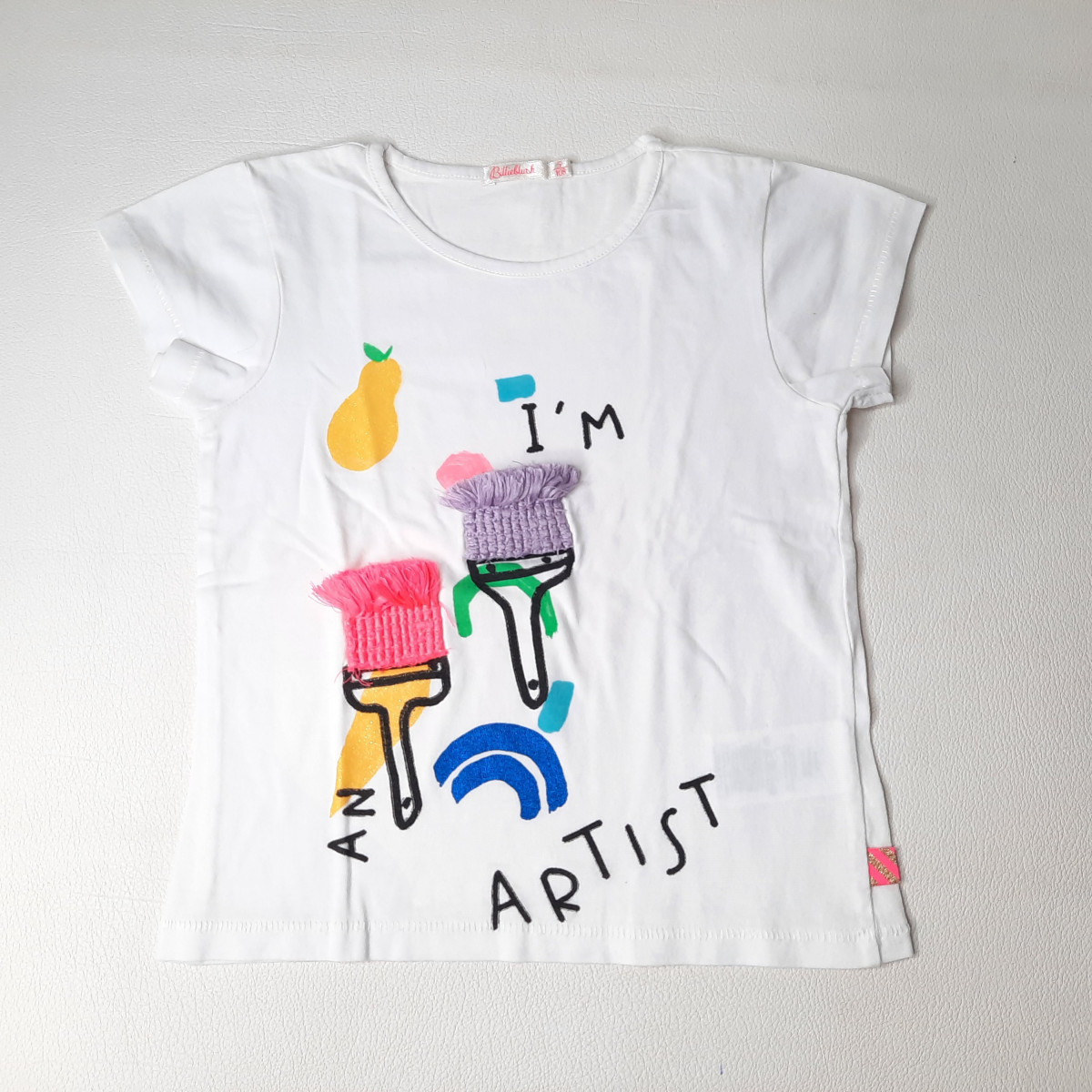 T-shirts - Boutique Toup'tibou - photo 16