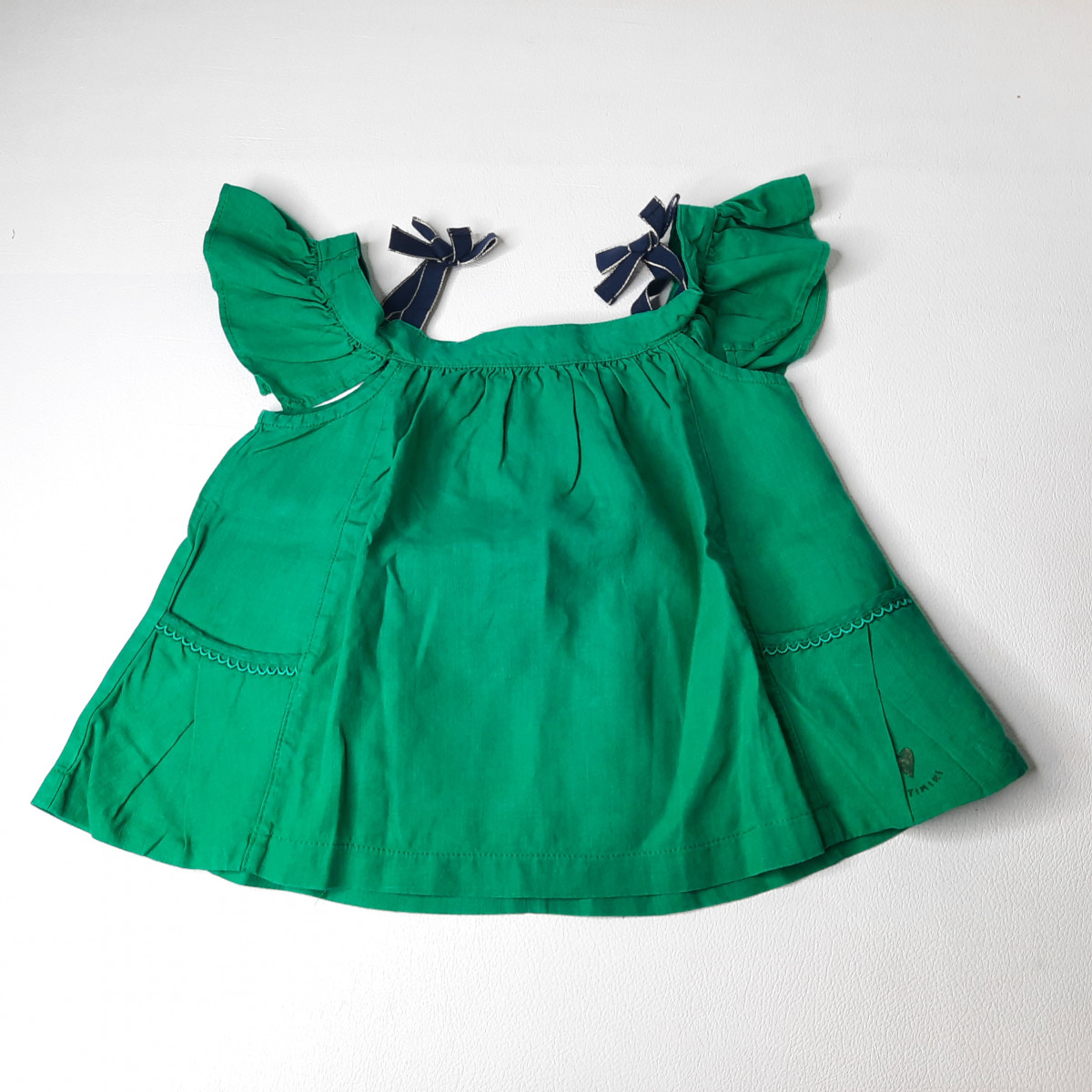 Blouses & tuniques - Boutique Toup'tibou - photo 21