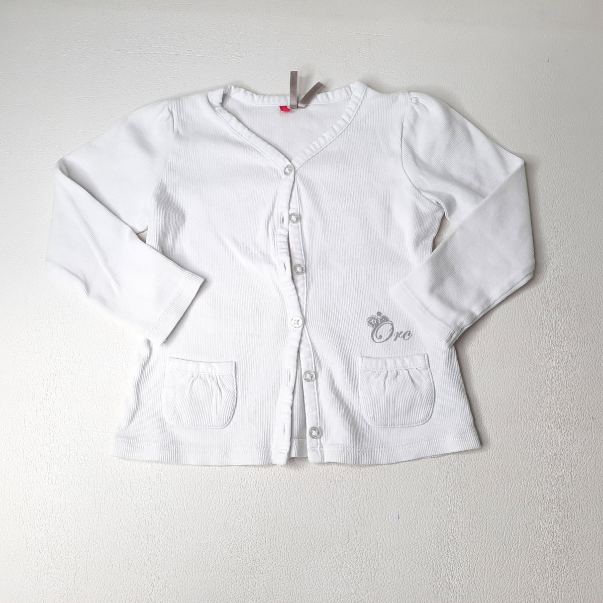 Gilets & gilets à capuche - Boutique Toup'tibou - photo 39