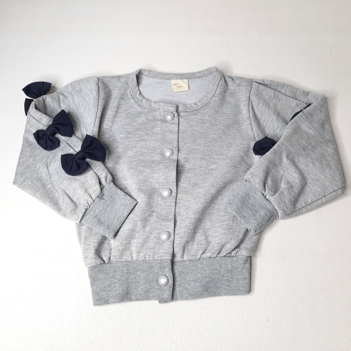 Gilets & gilets à capuche - Boutique Toup'tibou - photo 14