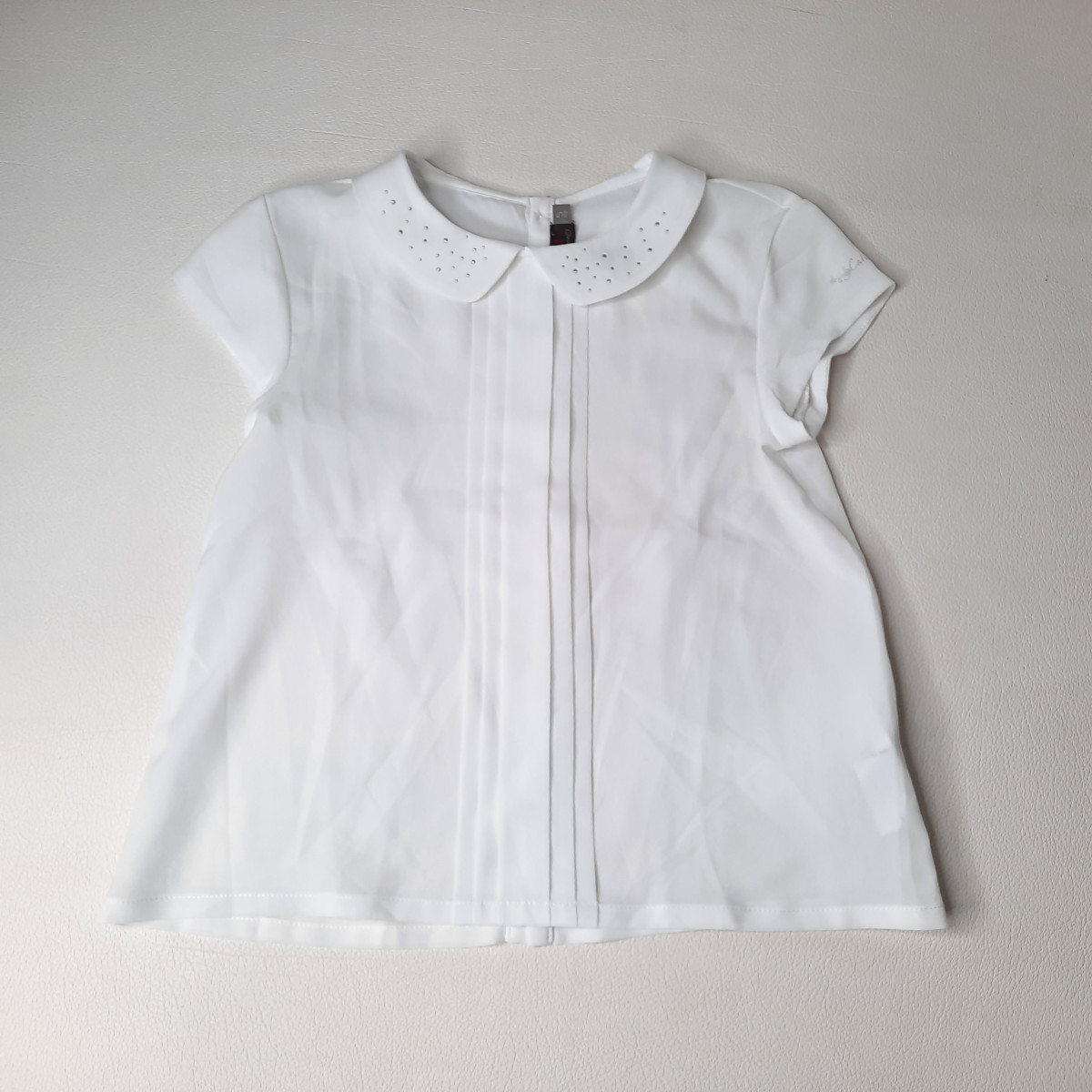 Blouses & tuniques - Boutique Toup'tibou - photo 7