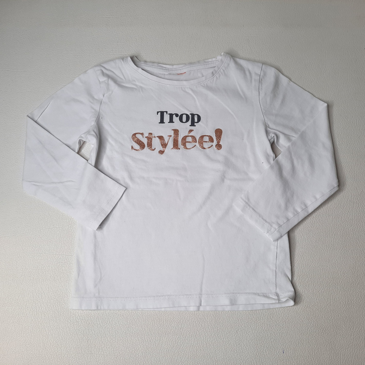 T-shirts manches longues - Boutique Toup'tibou - photo 6