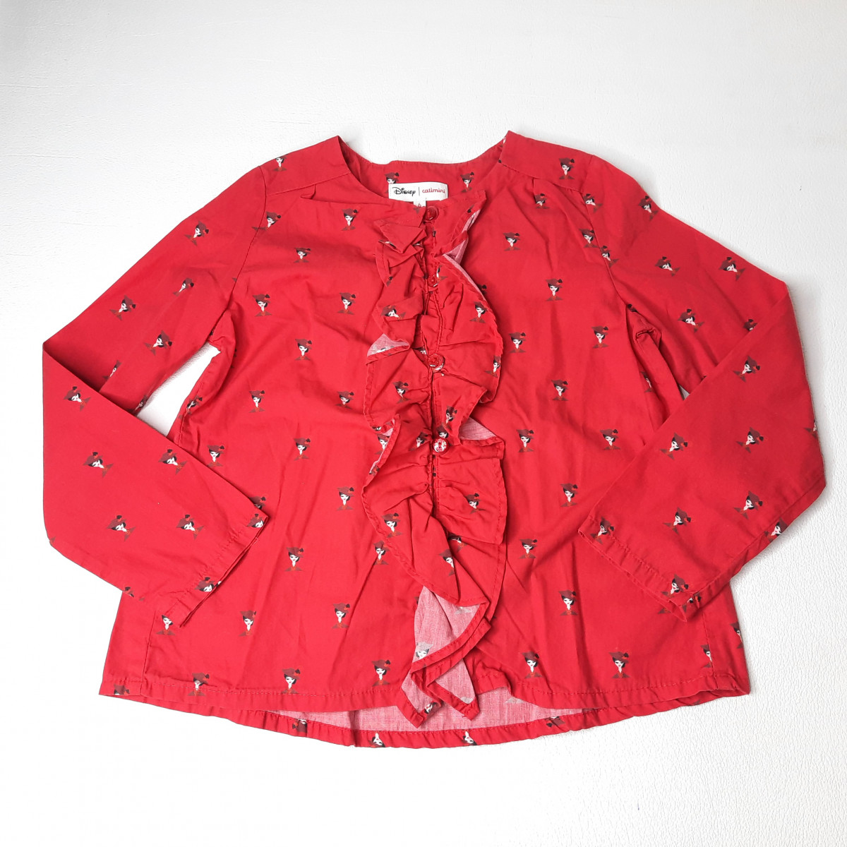 Blouses & tuniques - Boutique Toup'tibou - photo 8