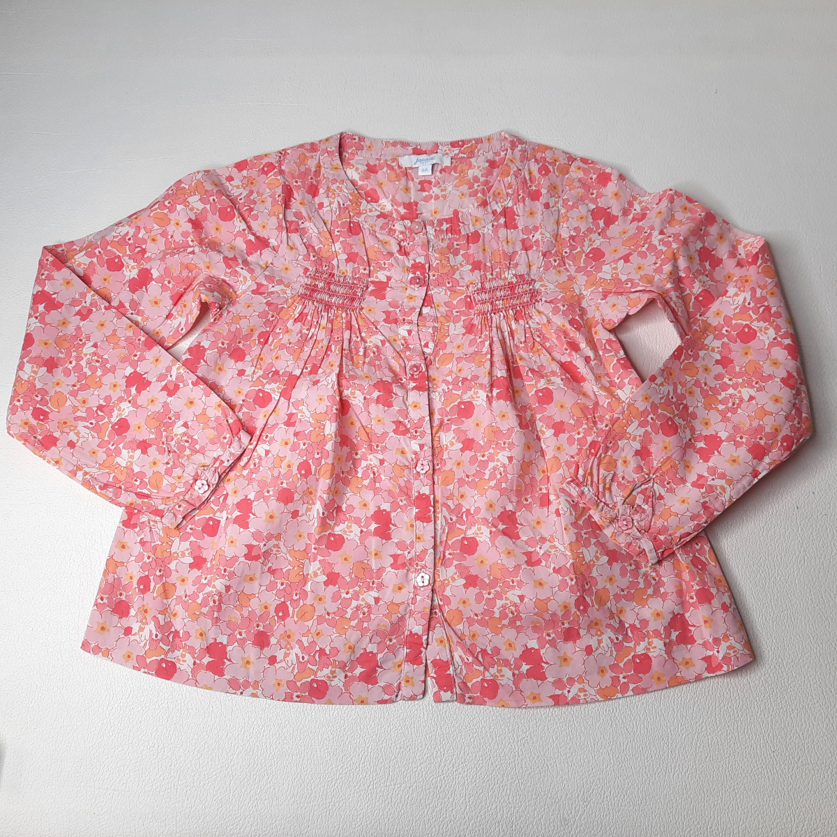 Blouses & tuniques - Boutique Toup'tibou - photo 10