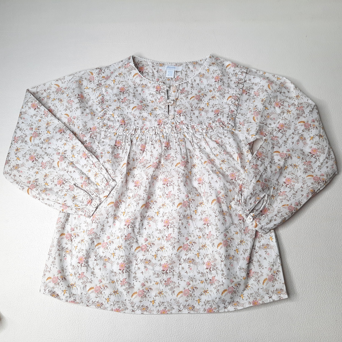 Blouses & tuniques - Boutique Toup'tibou - photo 11