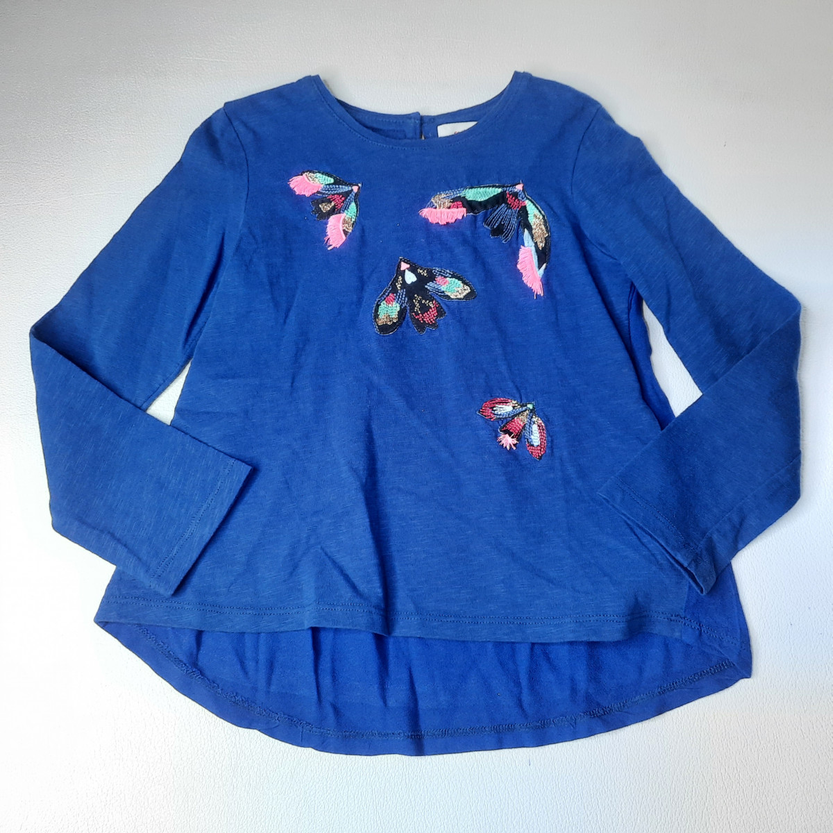 Blouses & tuniques - Boutique Toup'tibou - photo 12