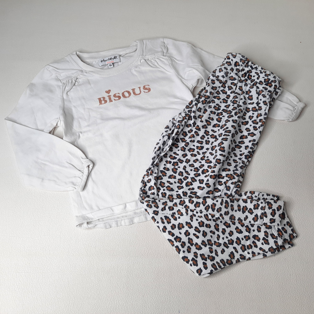 Pyjamas & sous vêtements - Boutique Toup'tibou - photo 21