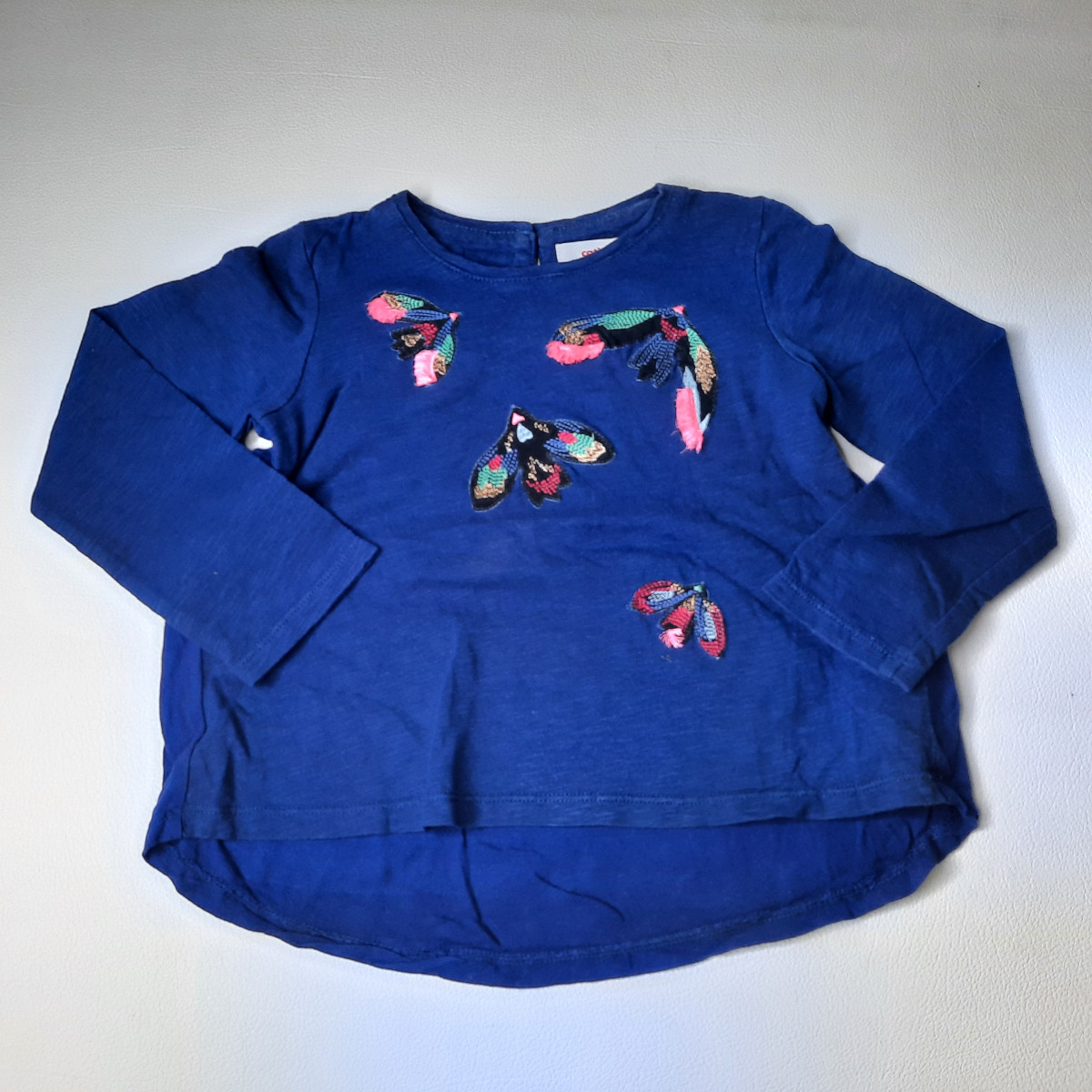 T-shirts manches longues - Boutique Toup'tibou - photo 8