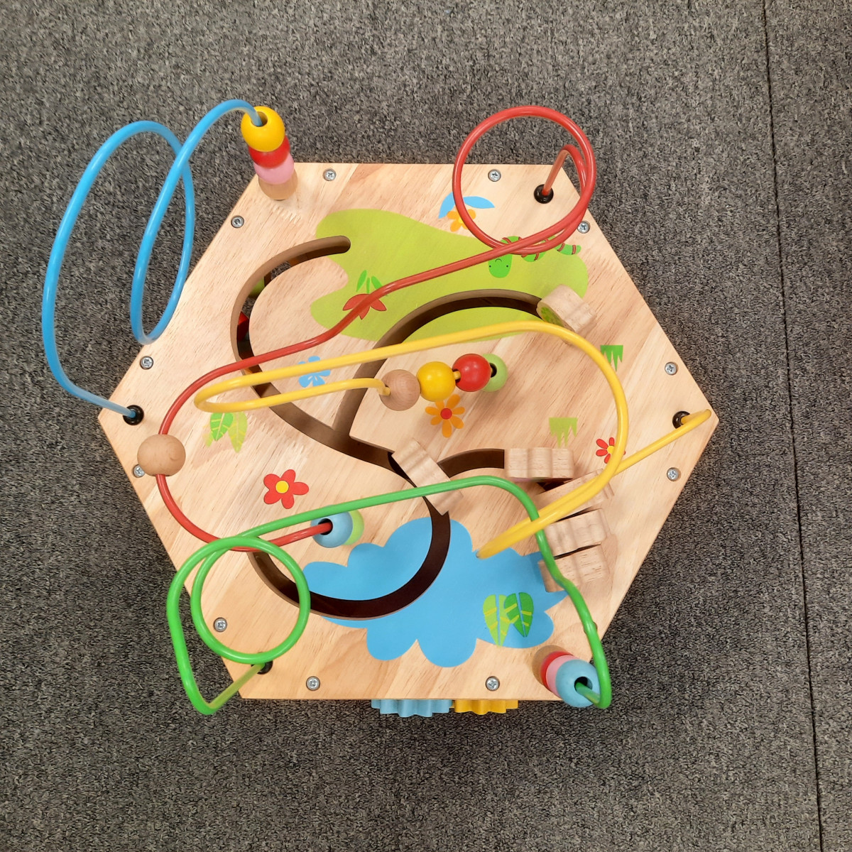 Jeux - Boutique Toup'tibou - photo 8
