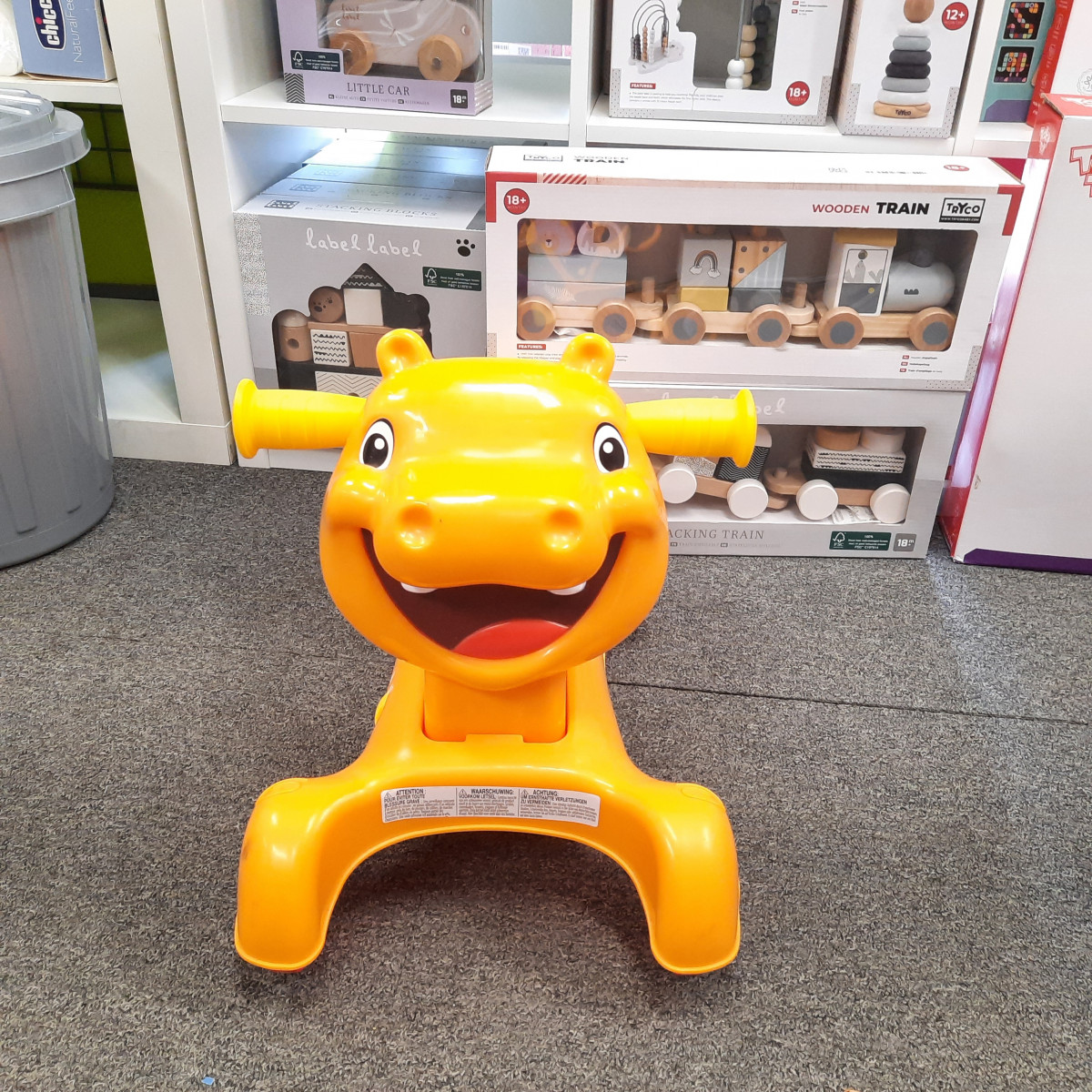 Jeux - Boutique Toup'tibou - photo 7