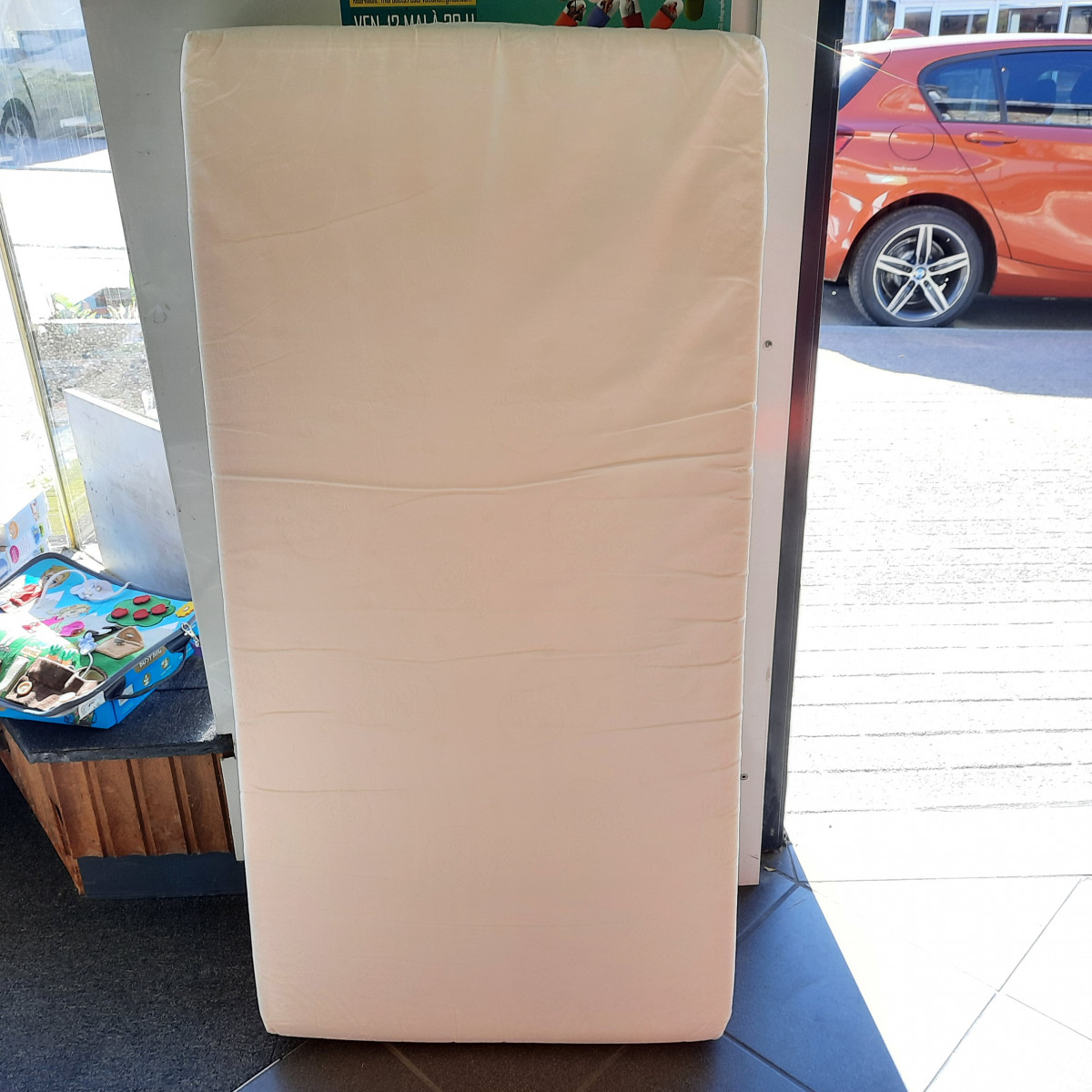 Chambre - Boutique Toup'tibou - photo 20