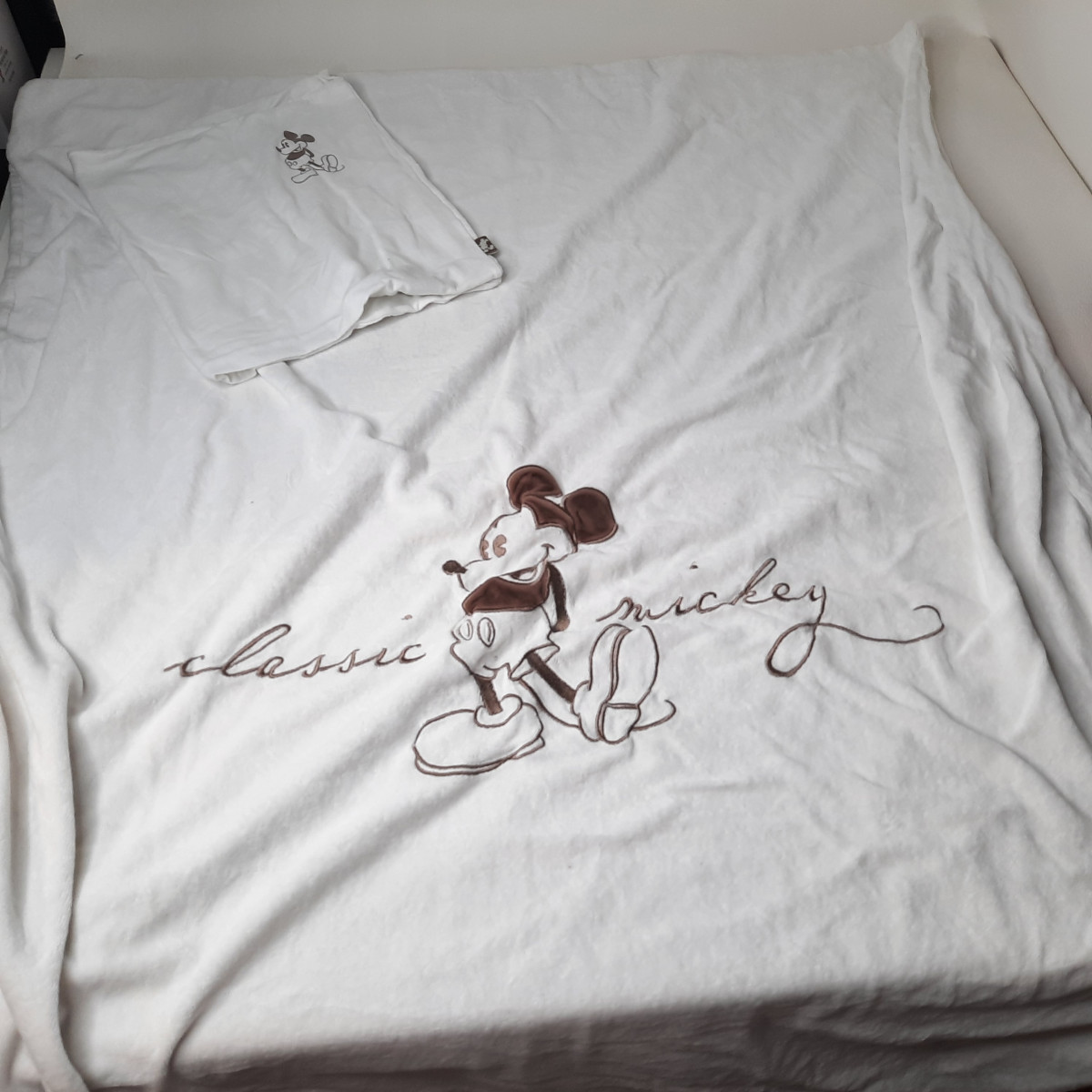 Housse de couette 100*135 - Boutique Toup'tibou - photo 8