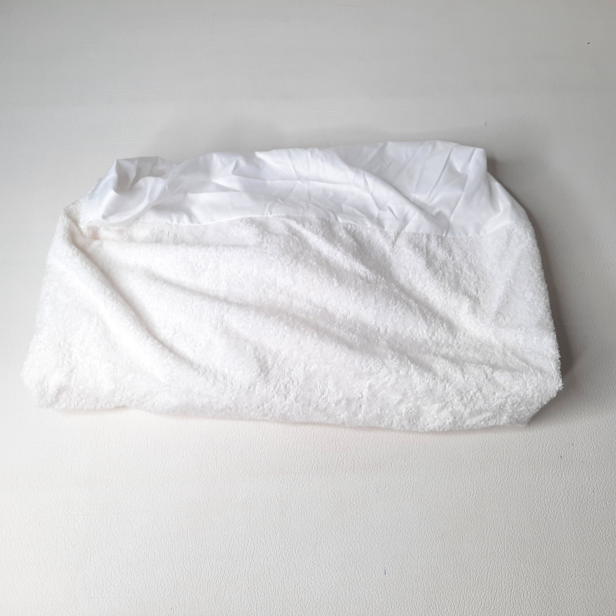 Protège matelas imperméable - Boutique Toup'tibou - photo 6