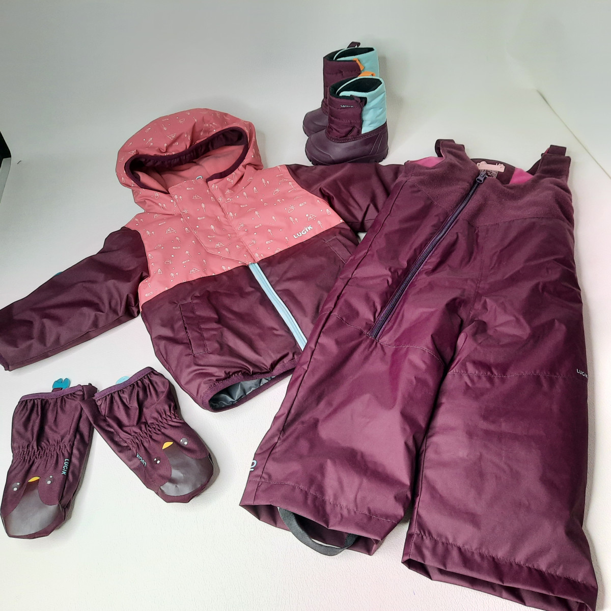 Ski - Boutique Toup'tibou - photo 7