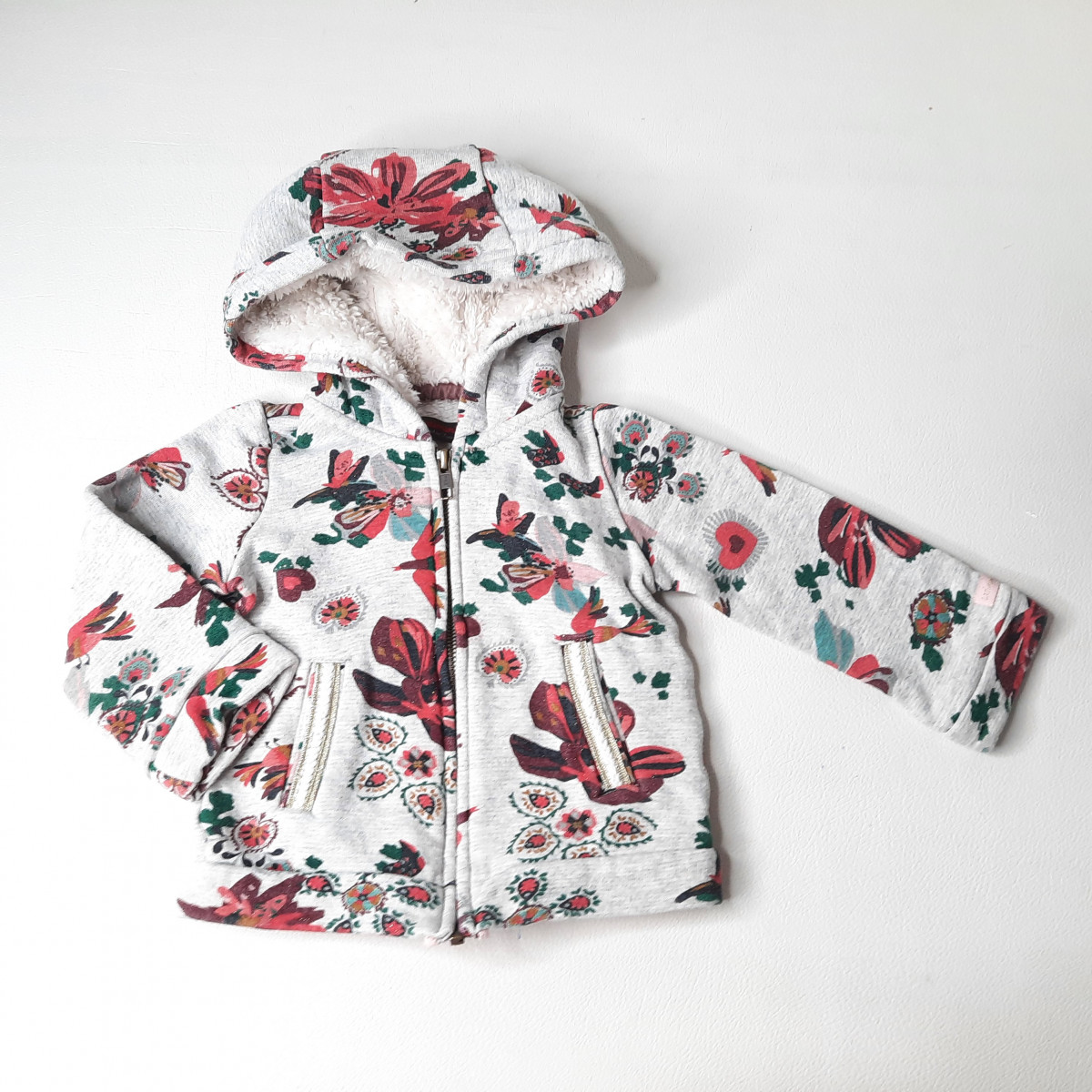 Vêtements enfants - Boutique Toup'tibou - photo 23