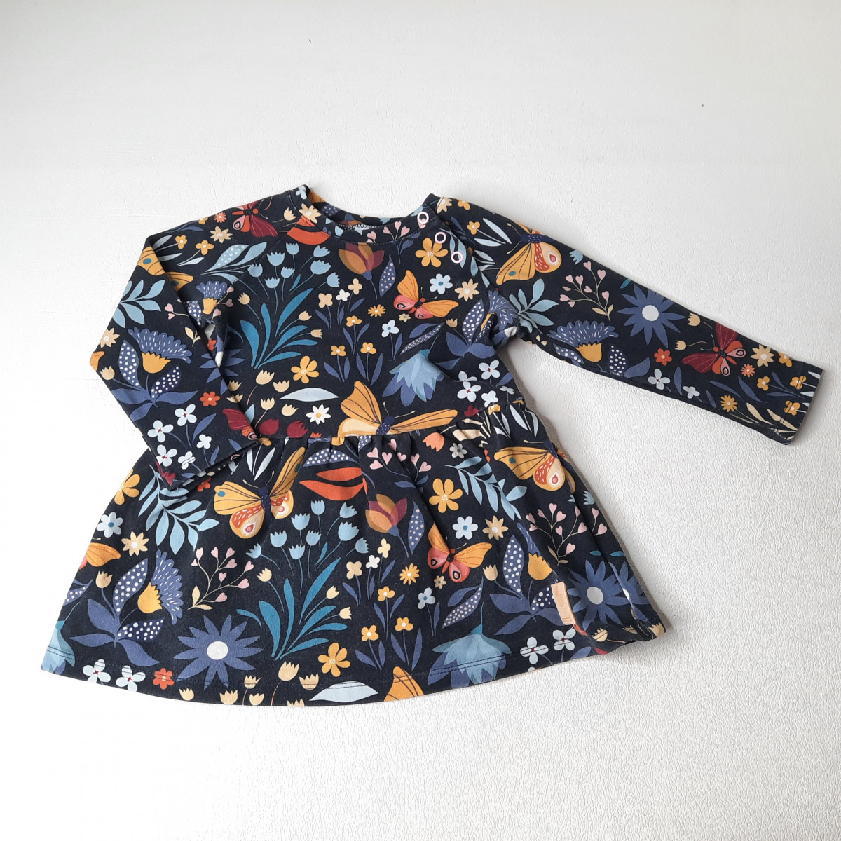 Vêtements enfants - Boutique Toup'tibou - photo 24