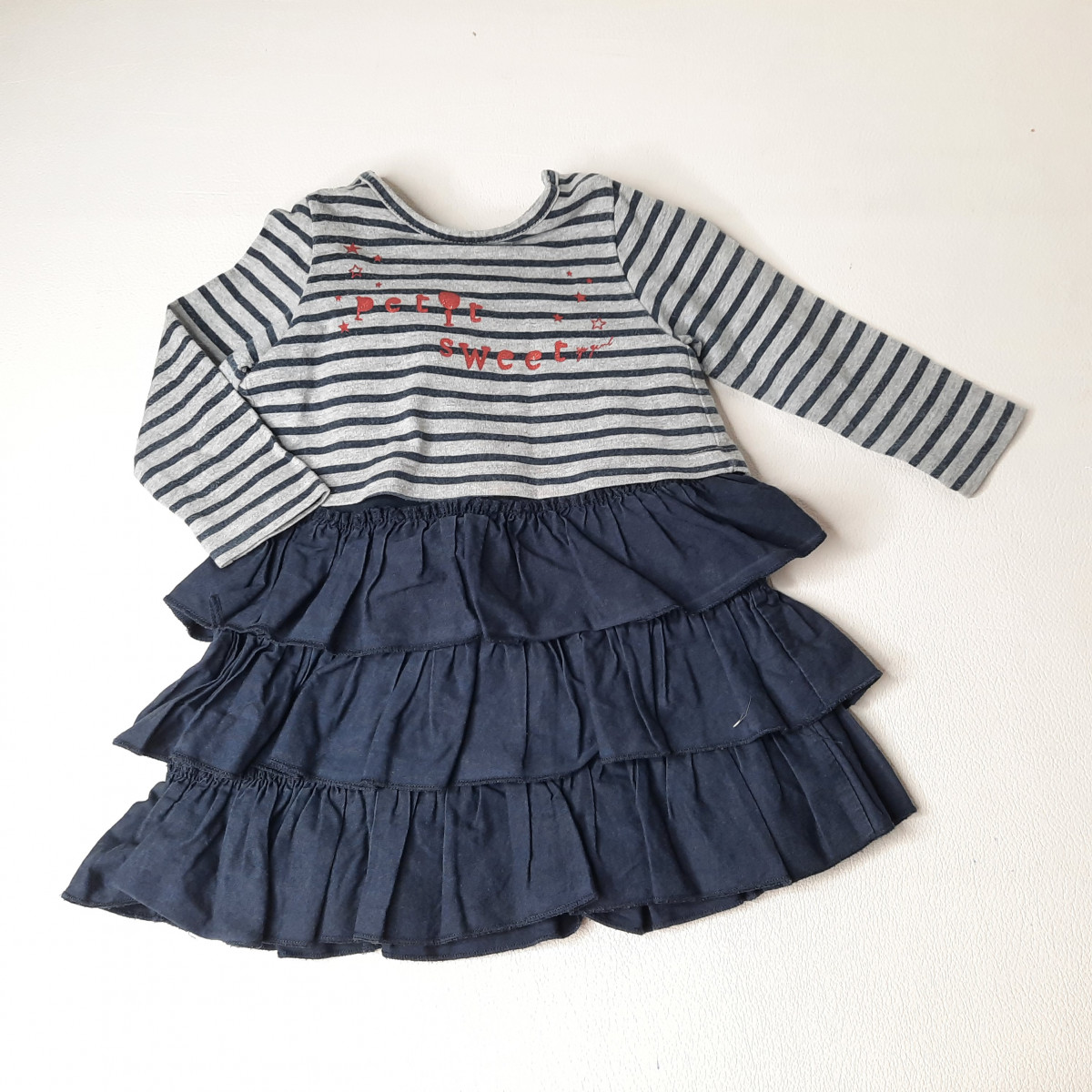 Vêtements enfants - Boutique Toup'tibou - photo 25