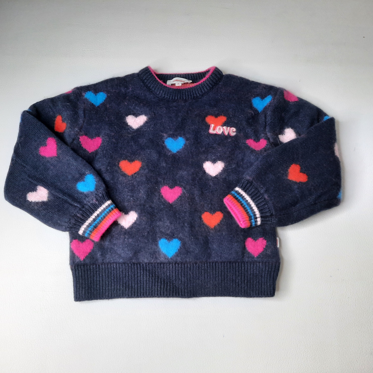 Vêtements enfants - Boutique Toup'tibou - photo 28