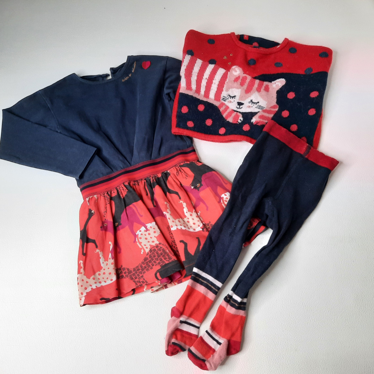 Vêtements enfants - Boutique Toup'tibou - photo 30