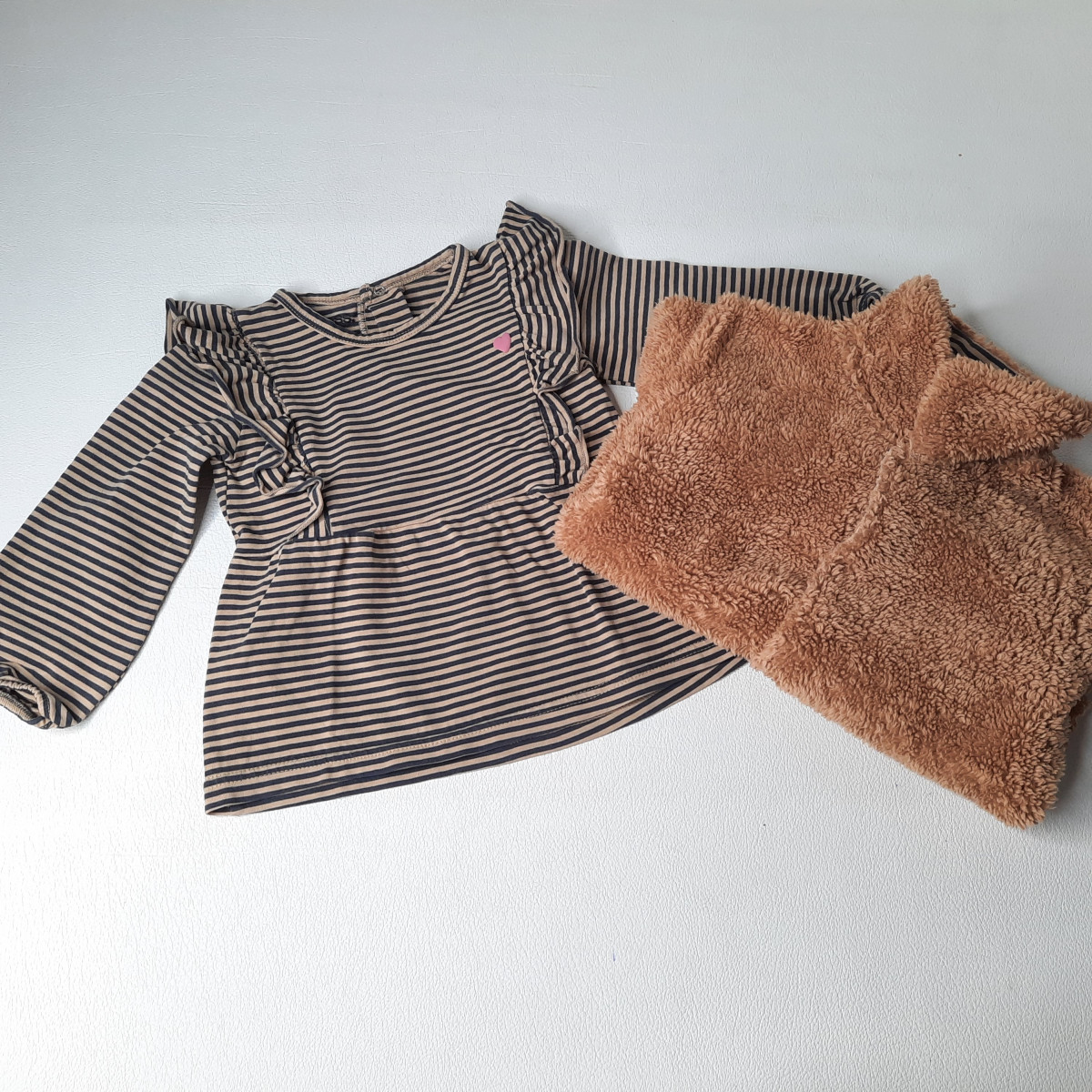 Vêtements enfants - Boutique Toup'tibou - photo 31