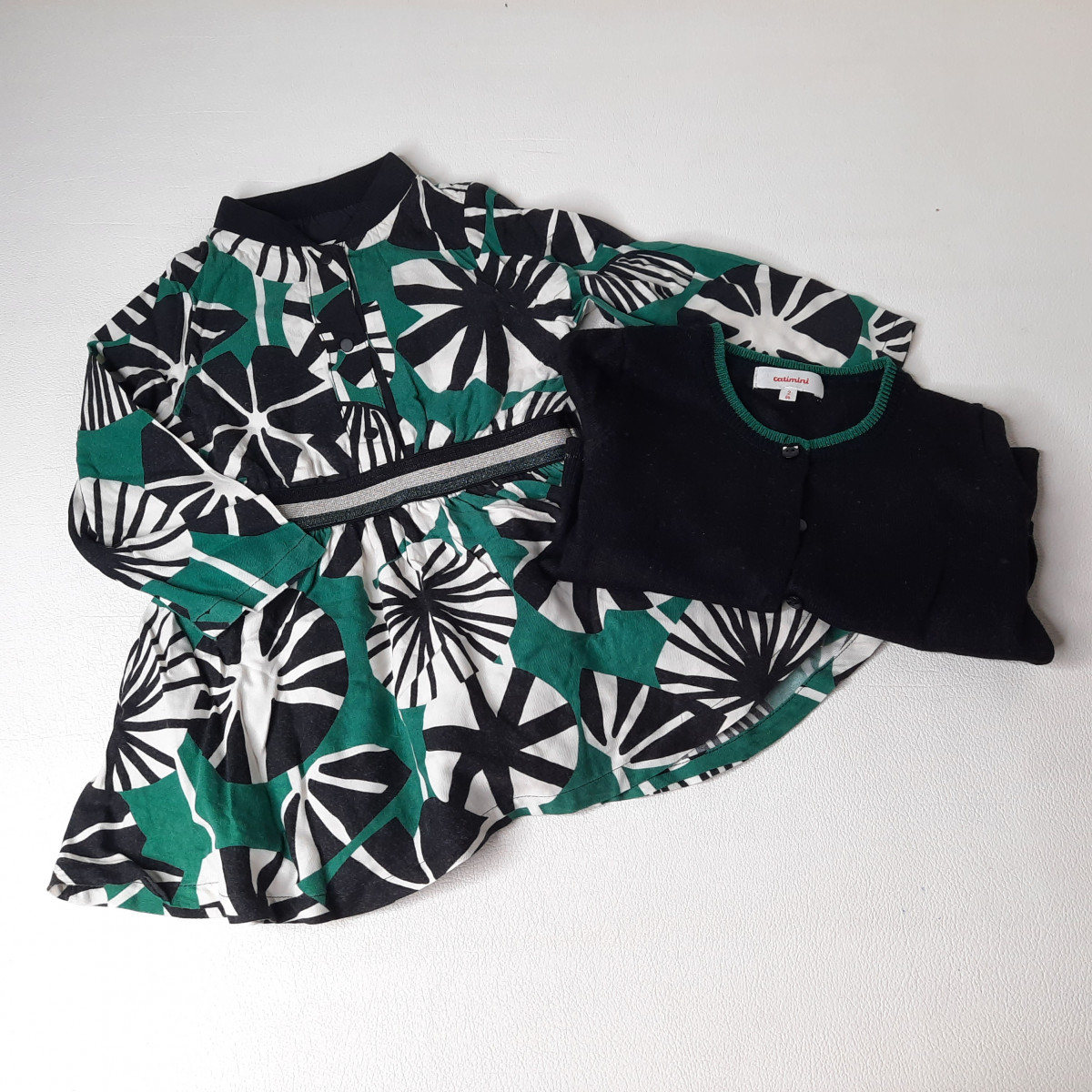 Vêtements enfants - Boutique Toup'tibou - photo 32
