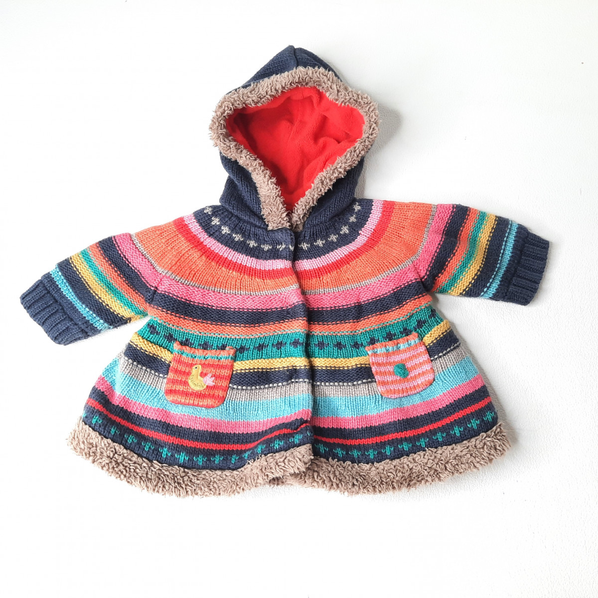Vêtements enfants - Boutique Toup'tibou - photo 34
