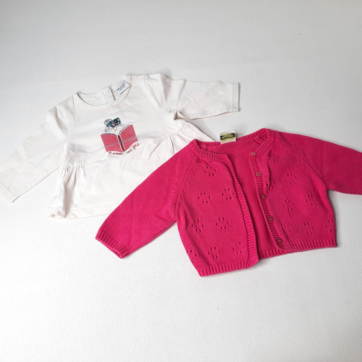 Vêtements enfants - Boutique Toup'tibou - photo 35