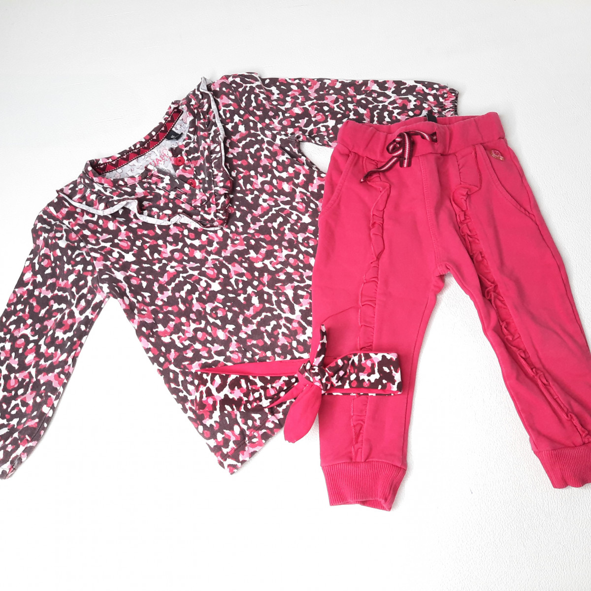 Vêtements enfants - Boutique Toup'tibou - photo 36