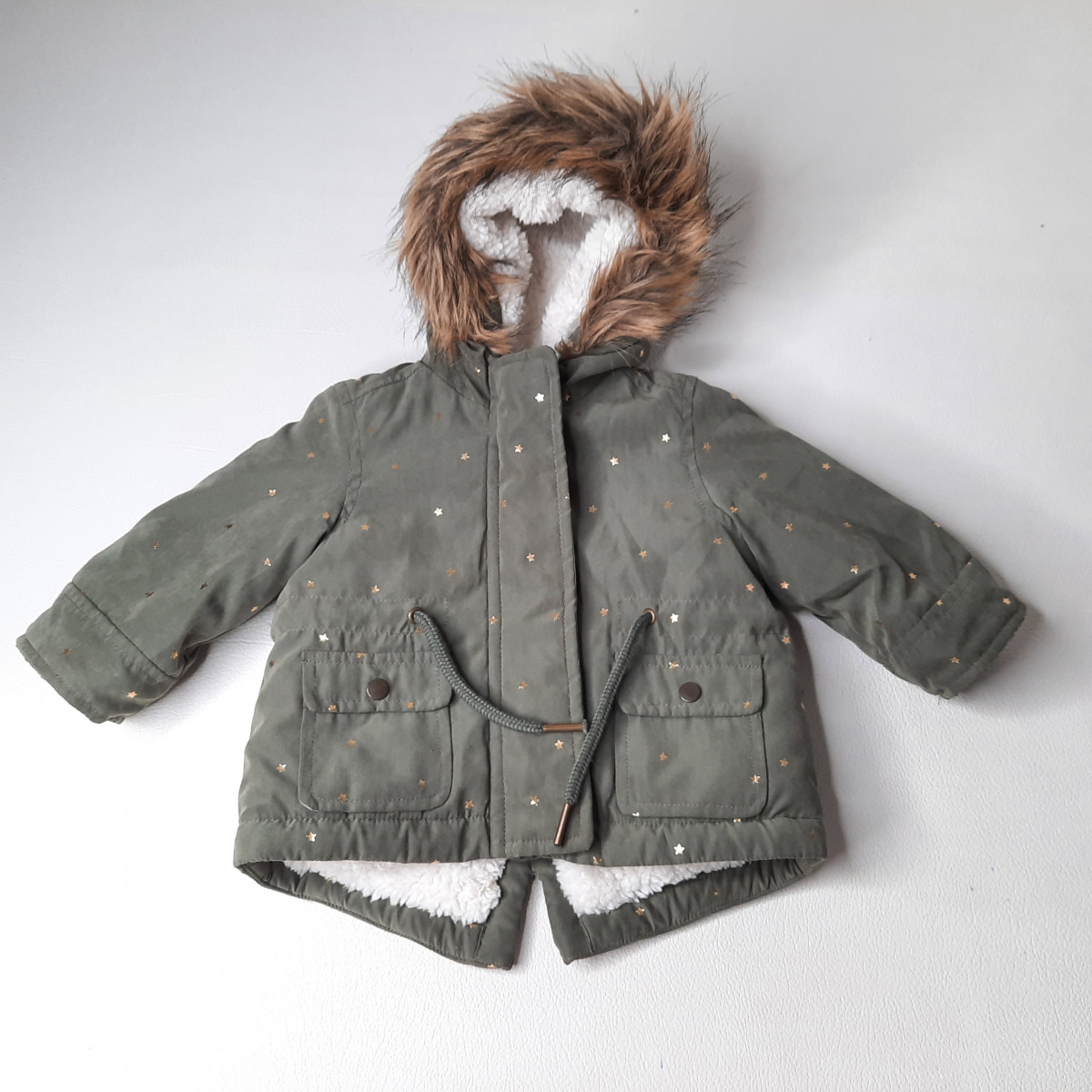 Vêtements enfants - Boutique Toup'tibou - photo 37