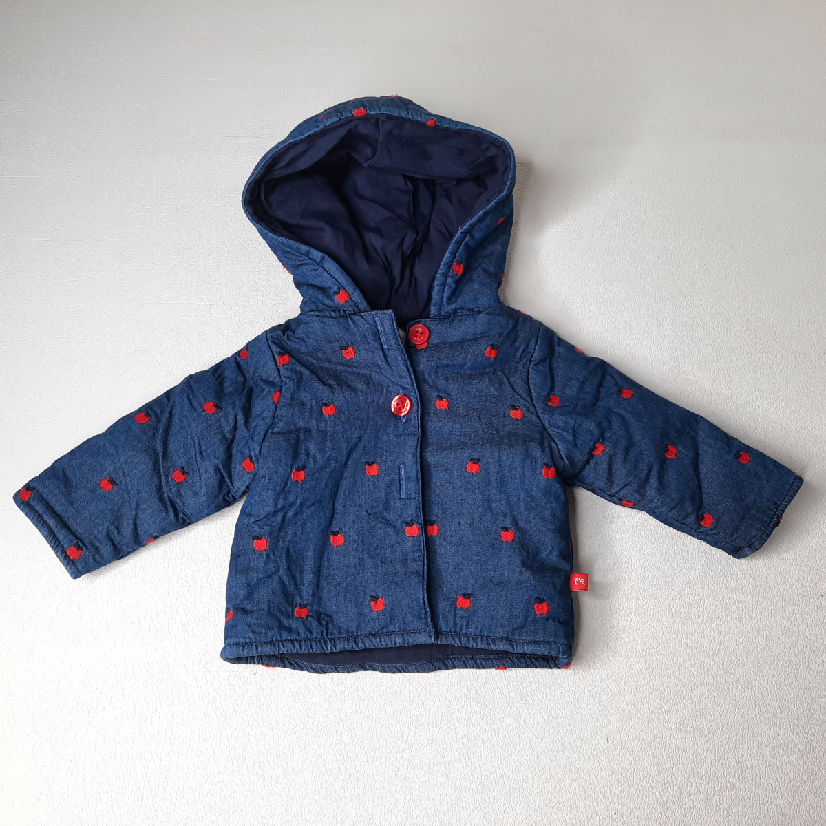 Vêtements enfants - Boutique Toup'tibou - photo 22
