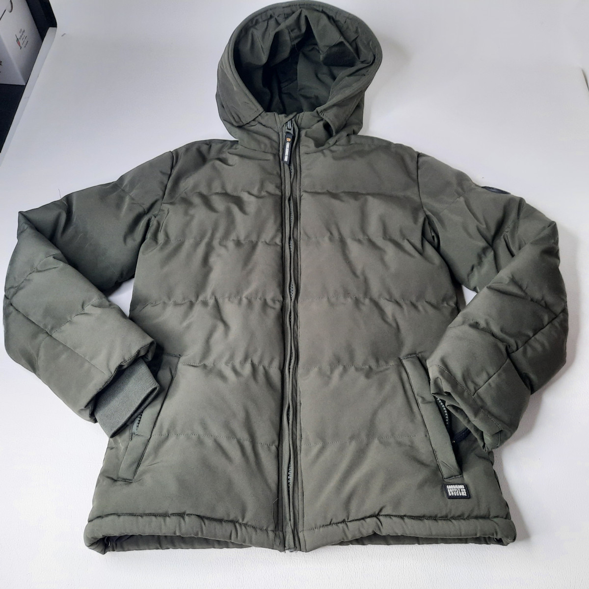 Vêtements enfants - Boutique Toup'tibou - photo 6