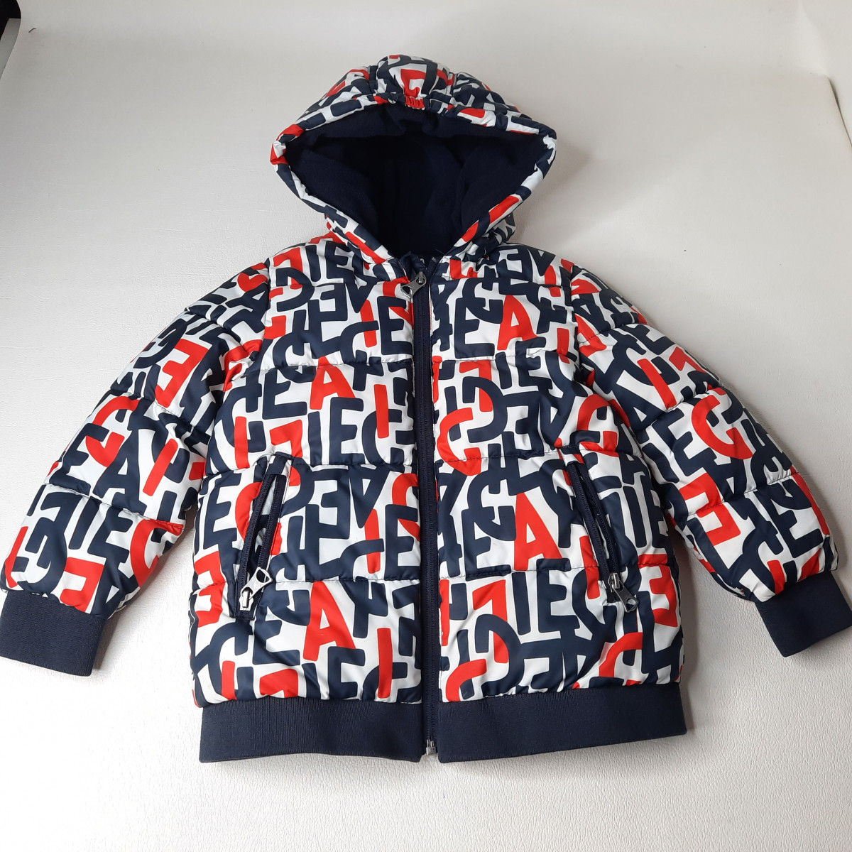 Vêtements enfants - Boutique Toup'tibou - photo 7