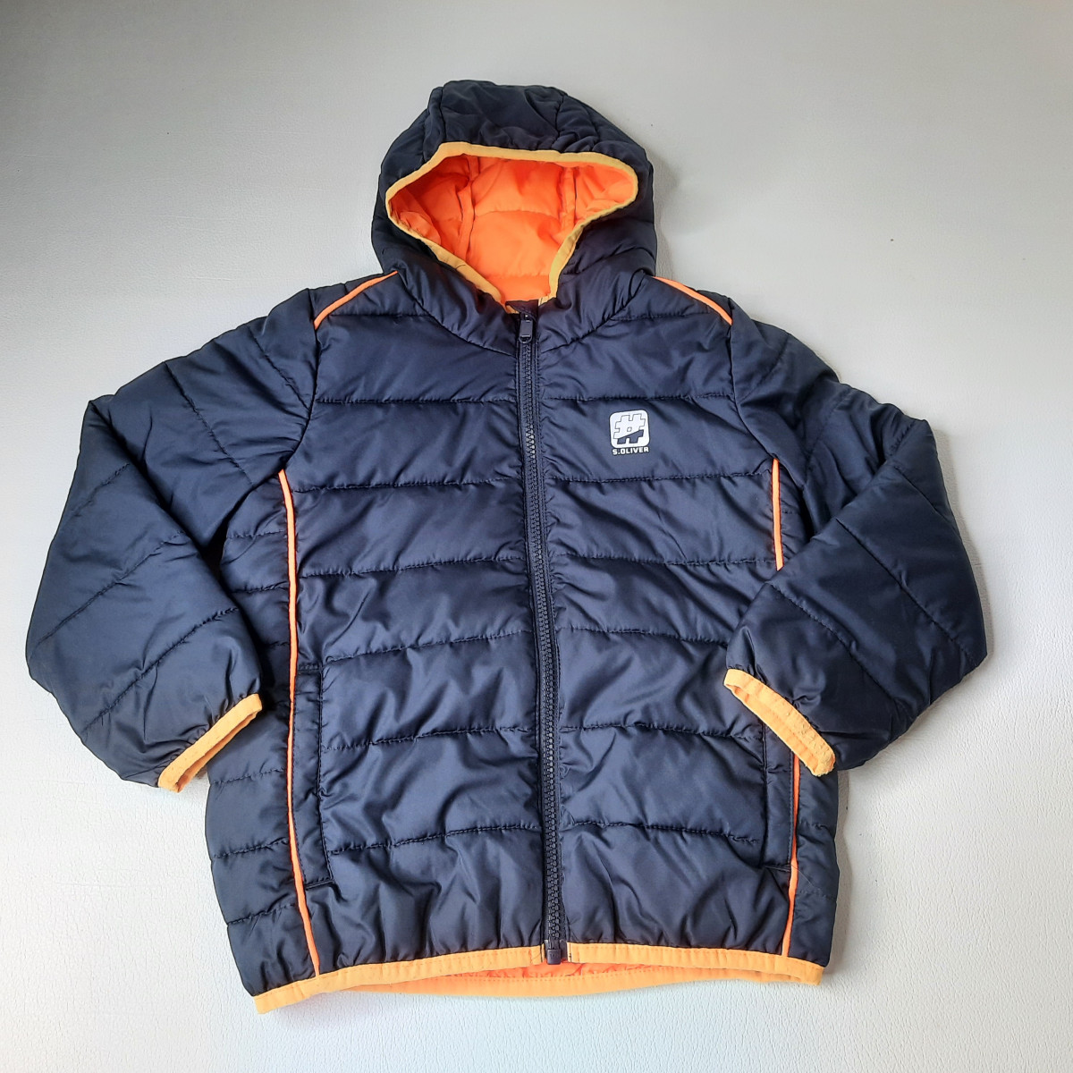 Vêtements enfants - Boutique Toup'tibou - photo 8