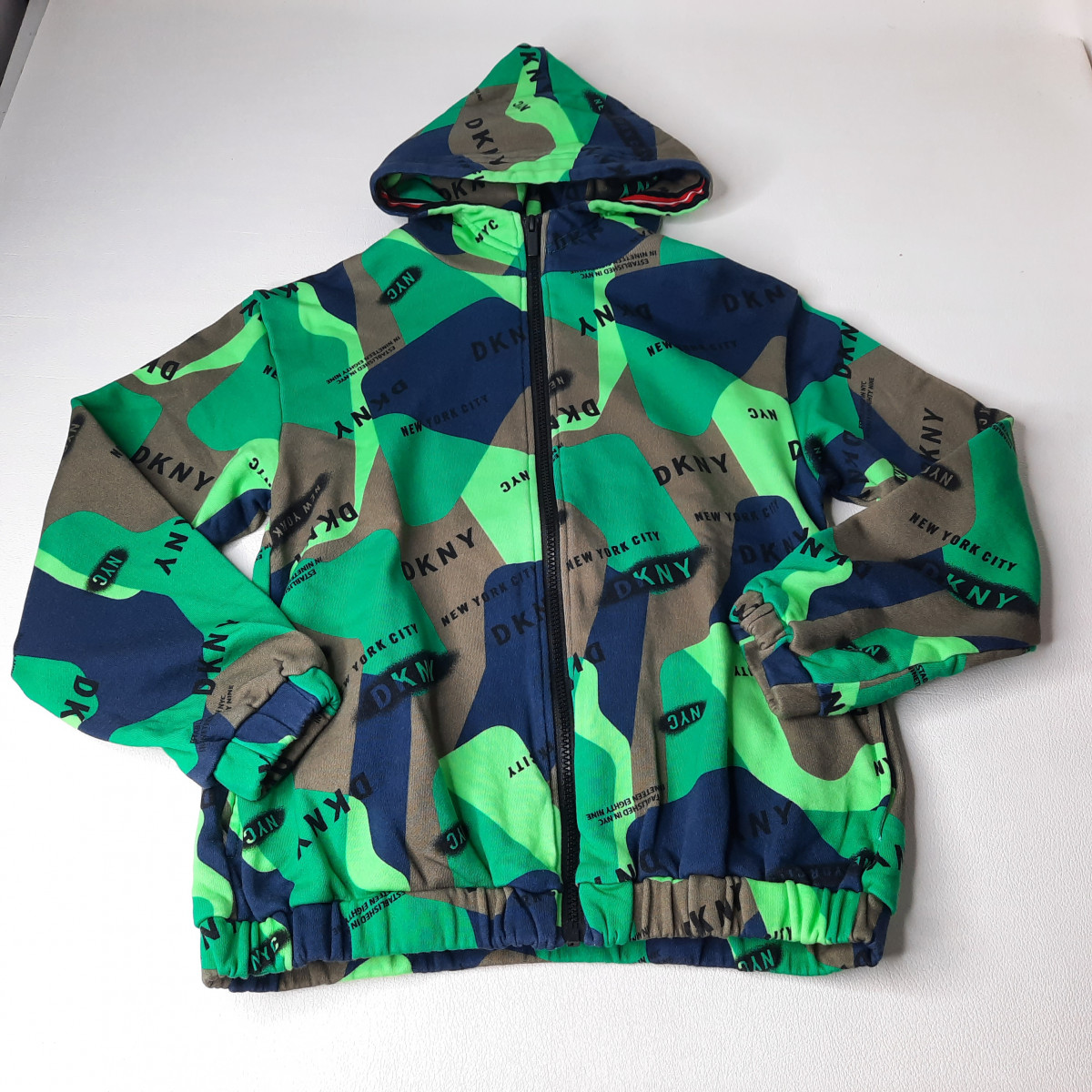 Vêtements enfants - Boutique Toup'tibou - photo 10
