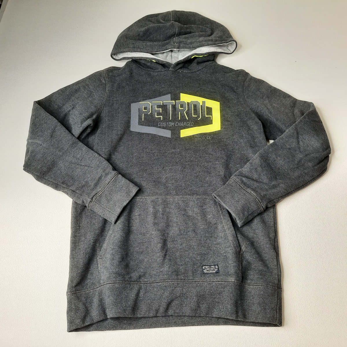 Vêtements enfants - Boutique Toup'tibou - photo 11