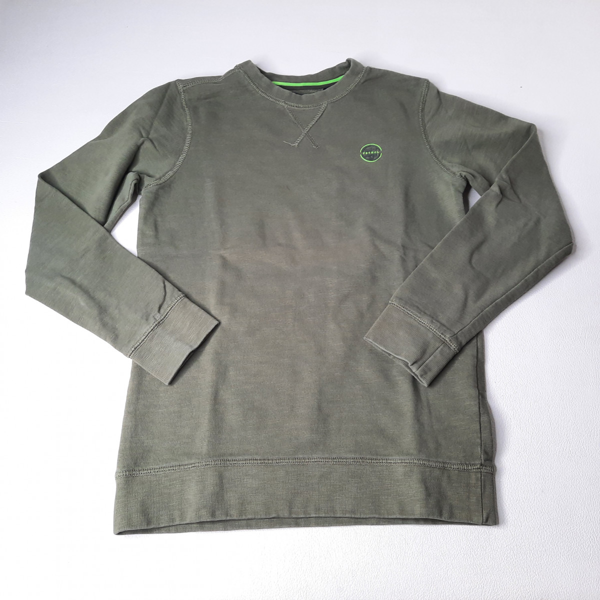 Vêtements enfants - Boutique Toup'tibou - photo 13
